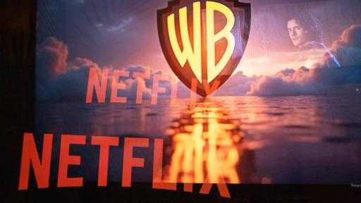 سندات نتفليكس ووارنر براذرز ضمن مشتريات بقيمة 100 مليون دولار لترامب أواخر 2025