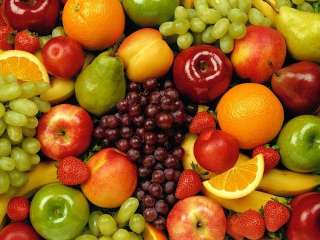 ارتفاع الفراولة.. أسعار الفاكهة اليوم الثلاثاء بسوق العبور