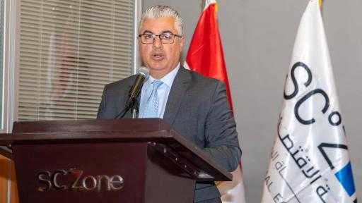 الأعلى تاريخيًا.. ”اقتصادية قناة السويس” تحقق إيرادات 15.9 مليار جنيه خلال 2025/2026 الأعلى تاريخيًا.. ”اقتصادية قناة السويس” تحقق إيرادات 15.9 مليار جنيه خلال 2025/2026