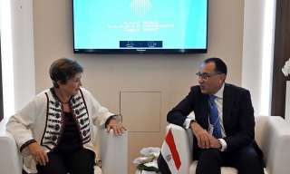 صندوق النقد: ندعم مصر فيما تتخذه من إجراءات تستهدف الإصلاح الهيكلى للاقتصاد