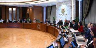 الموافقة على تعديل اتفاقية تطوير محطة معالجة الصرف الصحي الغربية بالإسكندرية