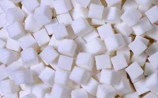 المفوضية الأوروبية تتوقع زيادة إنتاج السكر بنسبة 7% هذا العام