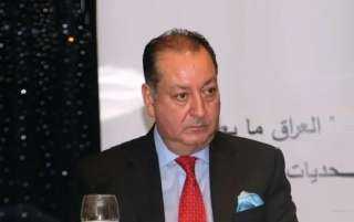 مجلس الأعمال العراقي يشيد بعلاقات التعاون مع المستثمرين المصريين