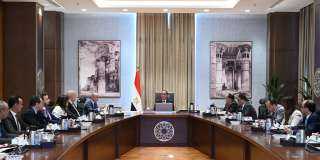 رئيس الوزراء: مصر لديها فرصًا واعدة في جذب الأجانب لشراء العقار المصري بالعملة الصعبة