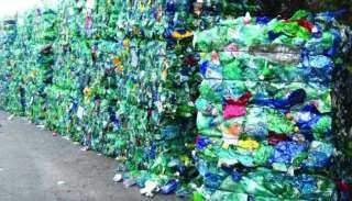 صادرات الهند البلاستيكية تسجل 11.5 مليار دولار العام الماضي