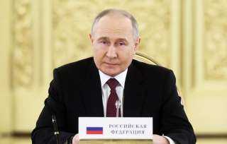 الرئيس الروسي: حجم التبادل التجاري بين دول الاتحاد الأوراسي سجل 89 مليار دولار