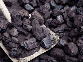 واردات الصين من الفحم تسجل 45 مليون طن خلال أبريل