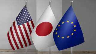 طوكيو وواشنطن والاتحاد الأوروبي يخططون لتعزيز الإجراءات ضد المنتجات المقلدة