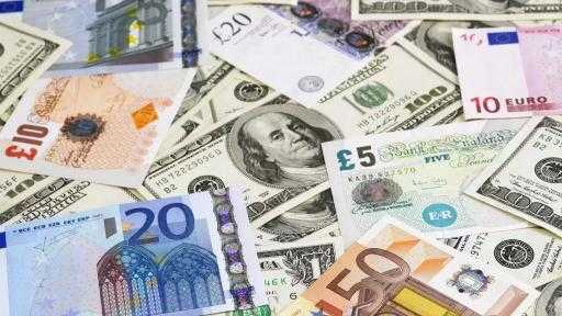 ضبط قضايا اتجار في النقد الأجنبي بقيمة 9 ملايين جنيه ضبط قضايا اتجار في النقد الأجنبي بقيمة 9 ملايين جنيه