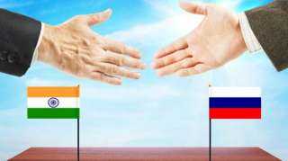 مدعومة بالسلع الهندسية.. ارتفاع صادرات الهند إلى روسيا بأكثر من 35%