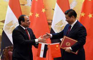 مجلس الوزراء: العلاقات الاقتصادية مع الصين تشهد نموًا ملحوظًا| إنفوجراف