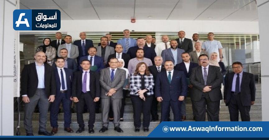 المعهد القومى للحوكمة ومصر الخير يحتفلان بتسليم النسخة الأولى من شهادات الالتزام المؤسسى
