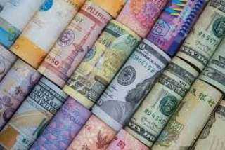 ضبط قضايا اتجار في النقد الأجنبي بقيمة 15 مليون جنيه