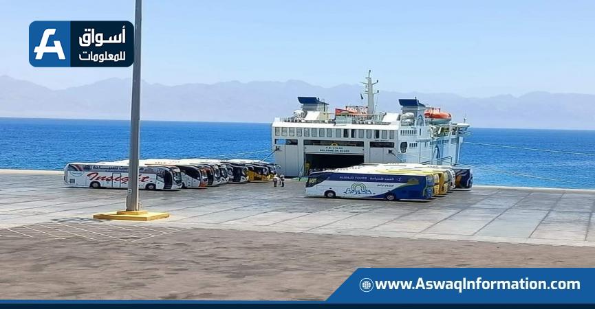ميناء نويبع