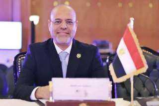 وزير العمل: مصر خفضت معدل البطالة من 13% إلى 6.4% بفضل المشروعات العملاقة