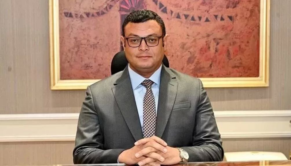 وزير الإسكان