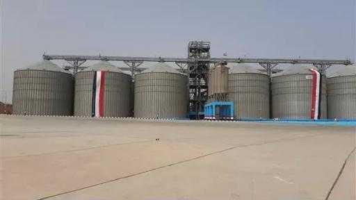 تضم أمونيا وصوامع.. ”التمثيل التجاري”: الاستثمارات البولندية في مصر شهدت نموًا ملحوظًا تضم أمونيا وصوامع.. ”التمثيل التجاري”: الاستثمارات البولندية في مصر شهدت نموًا ملحوظًا