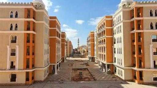 مجلس الوزراء يُوافق على مشاركة ”التنمية الحضرية” في إقامة مشروع عمراني بالمحلة الكبرى