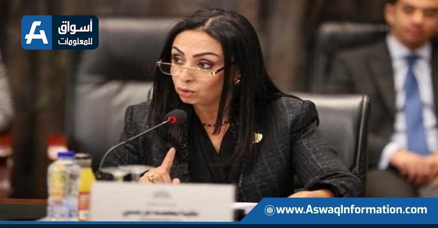 الدكتورة مايا مرسي