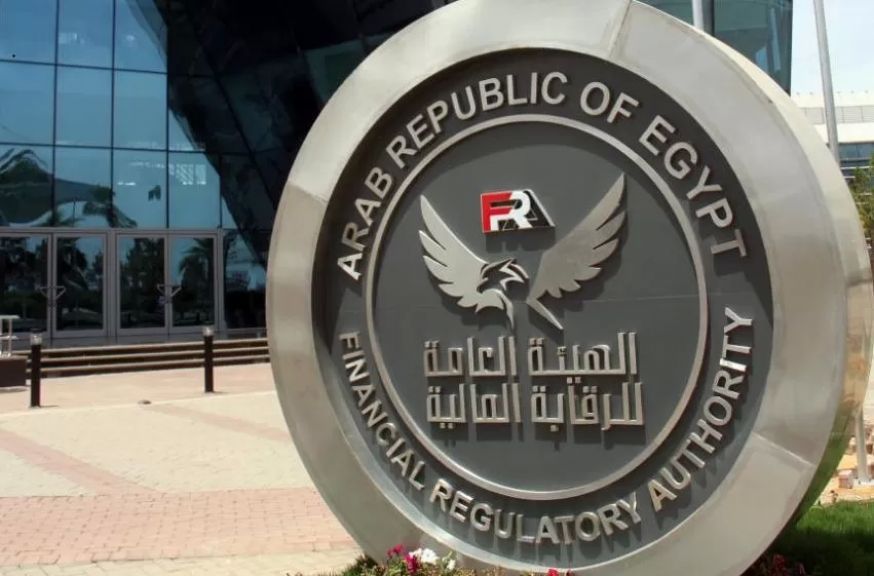 هيئة الرقابة المالية 