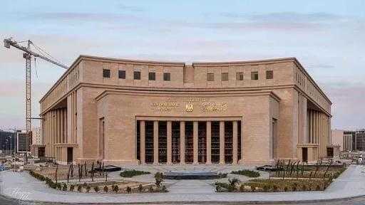 «المالية» تطرح صكوك سيادية بقيمة 3 مليارات جنيه لأجل 3 سنوات بمتوسط... «المالية» تطرح صكوك سيادية بقيمة 3 مليارات جنيه لأجل 3 سنوات بمتوسط عائد 21.56%