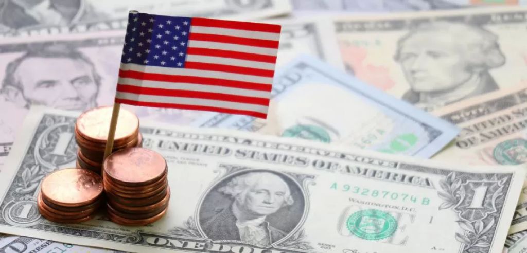 سندات الخزانة الأمريكية