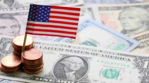 ارتفاع حيازات الأجانب من سندات الخزانة الأمريكية بنحو 100 مليار دولار ارتفاع حيازات الأجانب من سندات الخزانة الأمريكية بنحو 100 مليار دولار