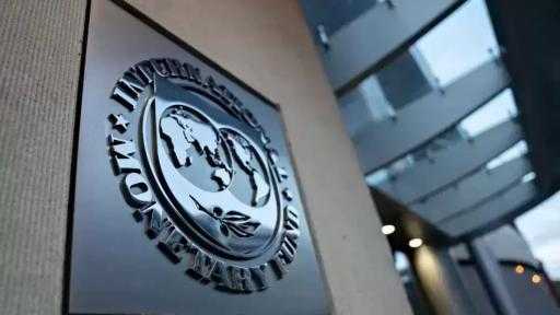 صندوق النقد يتوقع تباطؤ معدل نمو الاقتصاد المصري إلى 4.4% خلال 2026/2027