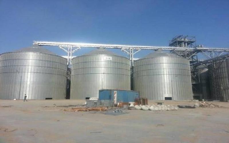 شركة مطاحن شرق الدلتا