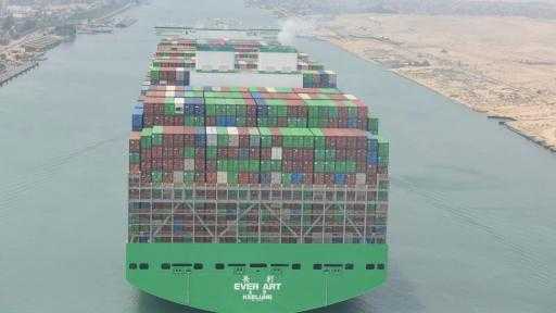 البنك الدولي يتوقع نمو الاقتصاد المصري 4.6% مدعومًا بقوة صافي الصادرات