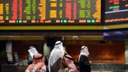 ارتفاع أصول صناديق الاستثمار بالسعودية 28% لتبلغ 267 مليار دولار