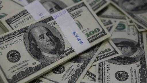 ارتفاع سعر الدولار اليوم الثلاثاء بمنتصف التعاملات.. الأخضر بكام