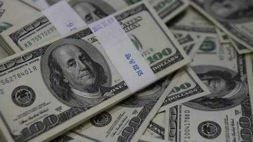 تراجع سعر الدولار اليوم الأربعاء بمستهل التعاملات.. الأخضر بكام