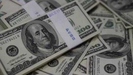 ارتفاع سعر الدولار اليوم الخميس بمنتصف التعاملات.. الأخضر بكام