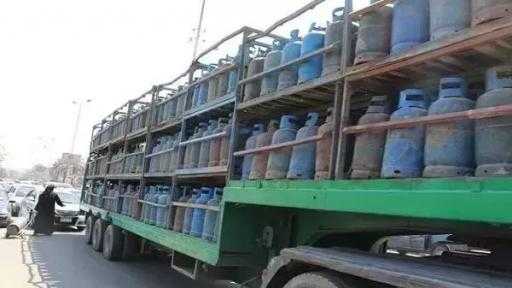 سعر أنبوبة البوتاجاز اليوم الأربعاء 29 أكتوبر 2025.. بعد زيادة البنزين والسولار سعر أنبوبة البوتاجاز اليوم الأربعاء 29 أكتوبر 2025.. بعد زيادة البنزين والسولار