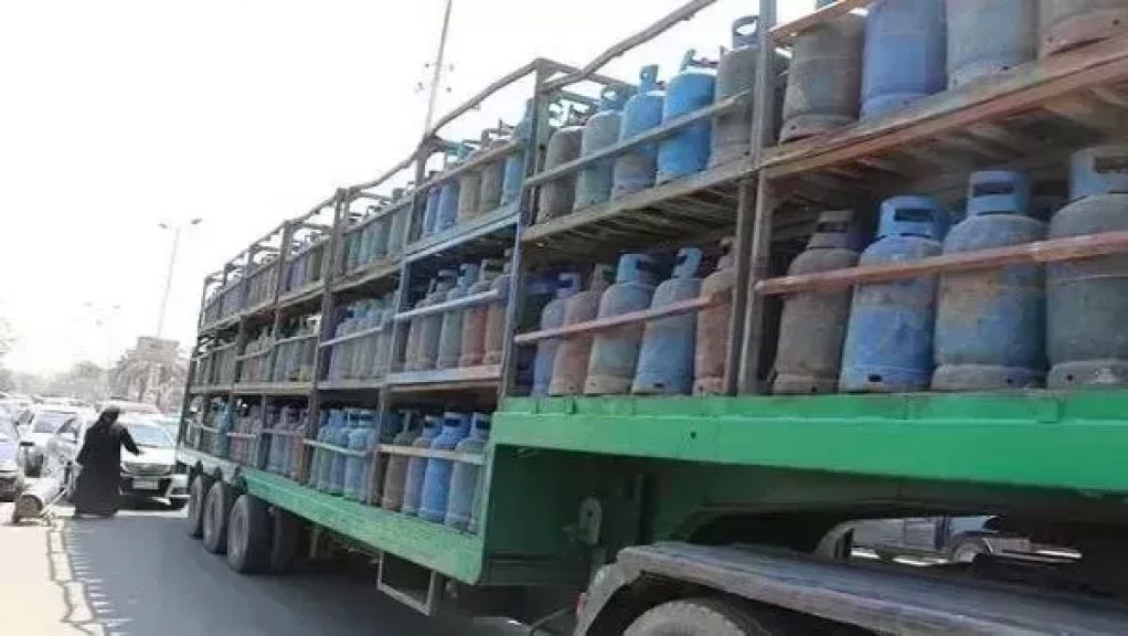 سعر أنبوبة البوتاجاز اليوم