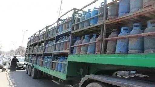 سعر أنبوبة البوتاجاز اليوم الأحد 2نوفمبر 2025.. بعد زيادة البنزين والسولار