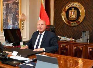 وزير الصناعة يلتقي مع مستثمري منطقة أبو رواش غدًا