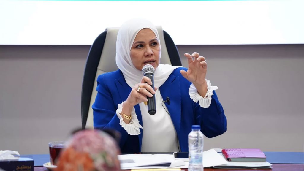 رئيس المصلحة