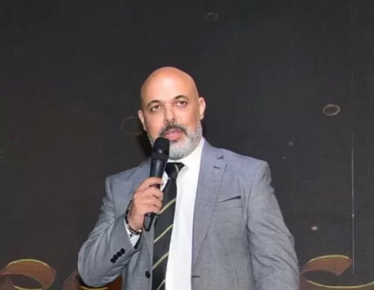 رئيس شعبة الذهب