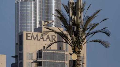 16.6 مليار دولار مبيعات إعمار العقارية في 9 أشهر 16.6 مليار دولار مبيعات إعمار العقارية في 9 أشهر