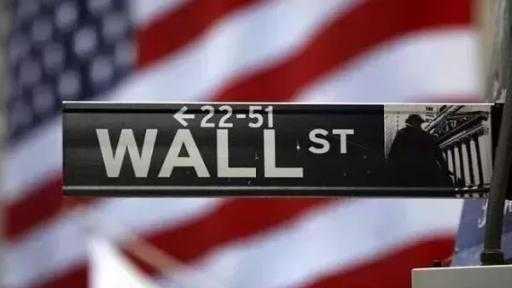 انخفاض مؤشر الخوف في وول ستريت 5% انخفاض مؤشر الخوف في وول ستريت 5%