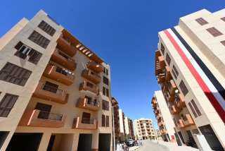 غدًا.. غلق باب التظلمات للمتقدمين لحجز وحدات ضمن ”سكن لكل المصريين 5”