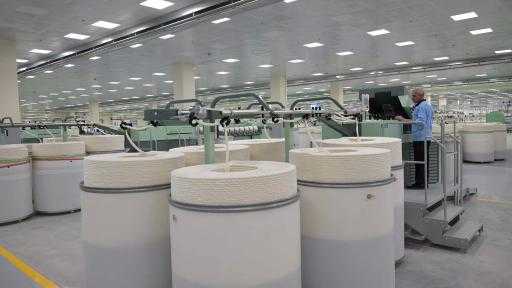 مجلس الوزراء يكشف عن حقيقة بيع مصانع الغزل والنسيج بعد تطويرها