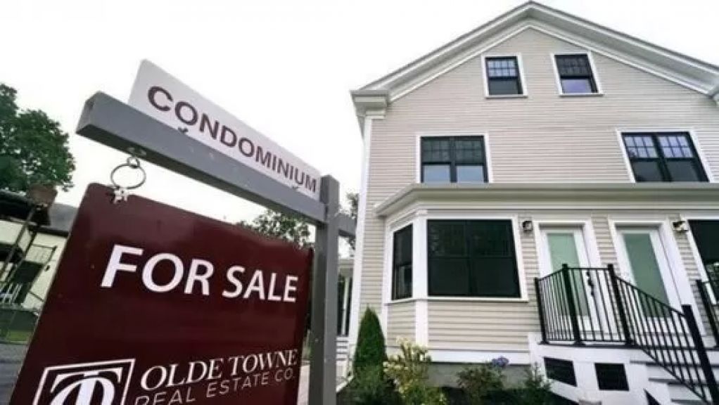 الرهن العقاري في الولايات المتحدة