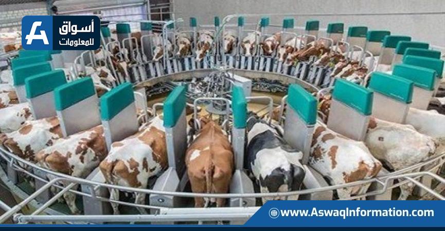 الثروة الحيوانية والداجنة والعلفية