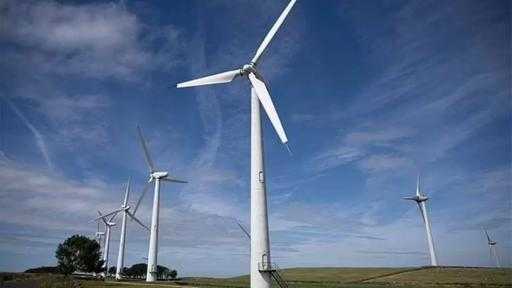 تراجع إنتاج طاقة الرياح في ألمانيا خلال 2025 رغم زيادة القدرات