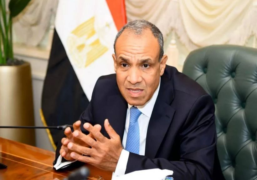 وزير الخارجية