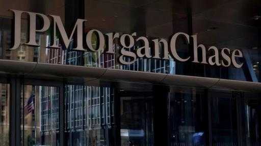 جيه بي مورجان يعتزم تشييد أكبر عقار مكتبي في لندن