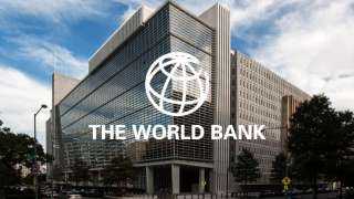 البنك الدولي يتوقع نموًا تدريجيًا للاقتصاد المصري حتى يصل إلى 4.6%